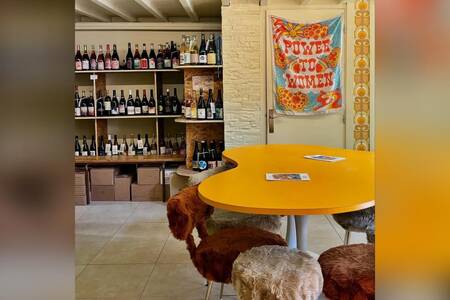 Fanfan&Loulou, Bar Nice Quartier du Port #0