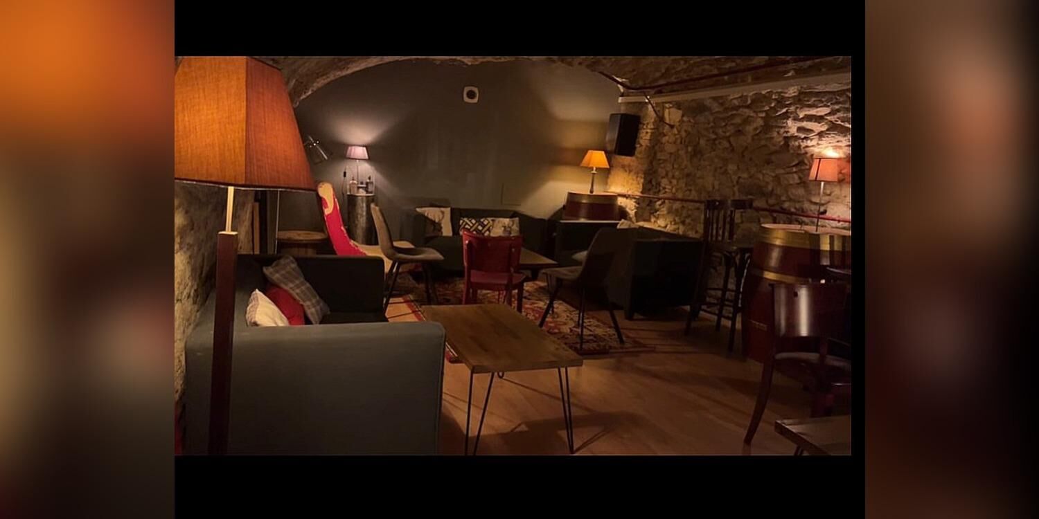 au bon moment, oh’ bon endroit, bar