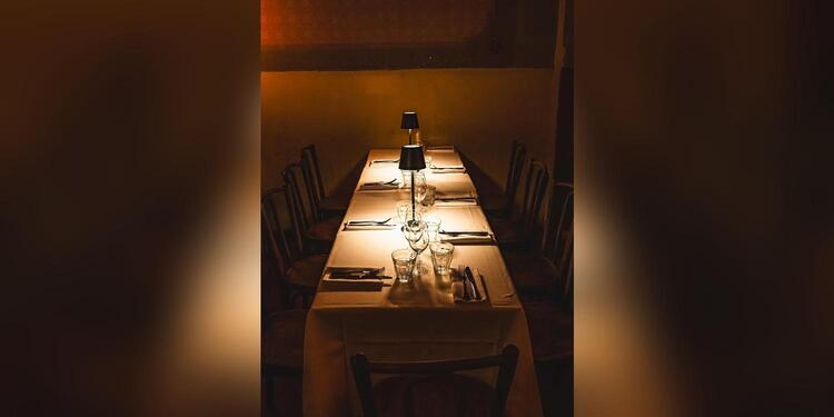 La Chapelle Marseille｜Bistrot caché, restaurant