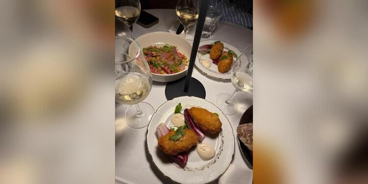 La Chapelle Marseille｜Bistrot caché, restaurant