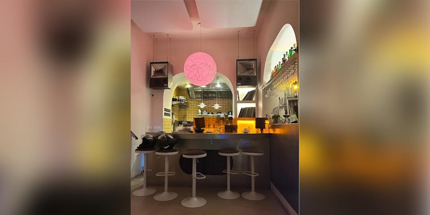 SOLSTICE, restaurant