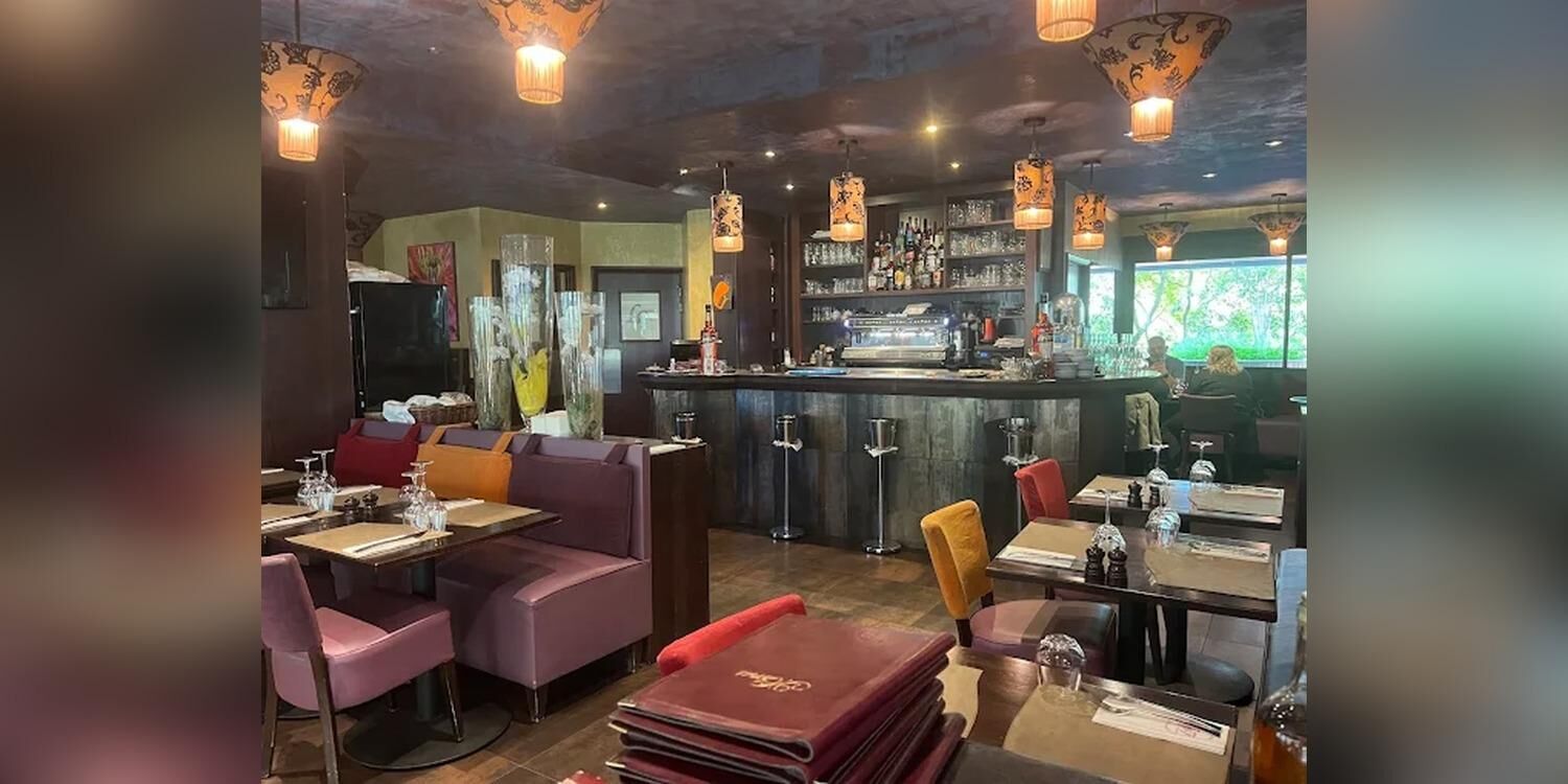 LE FILIPPO, restaurant
