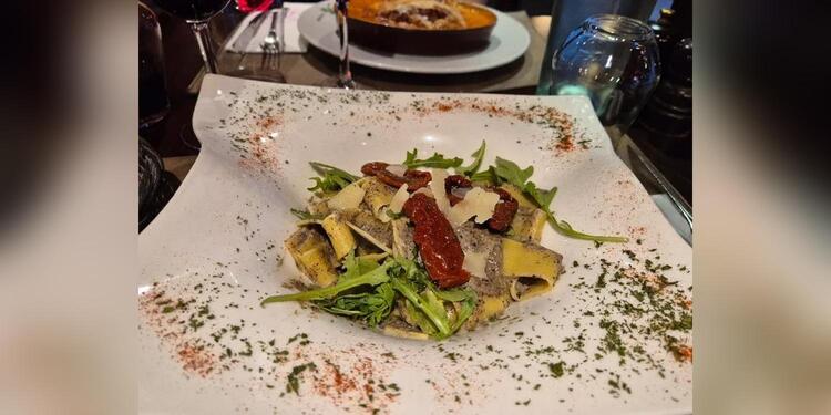 LE FILIPPO, restaurant