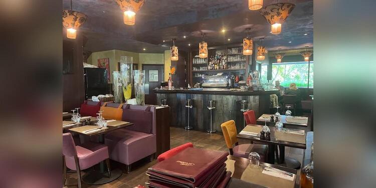 LE FILIPPO, restaurant