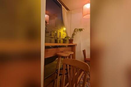 Jeddo, Restaurant Rennes Laennec–Dupont des Loges #0