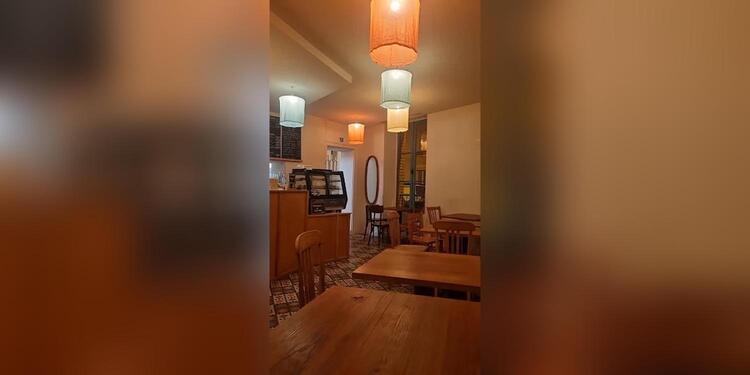 Jeddo, restaurant