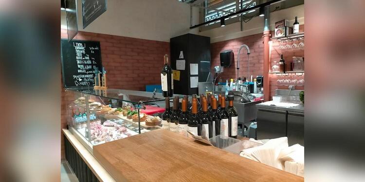 Malambo, restaurant