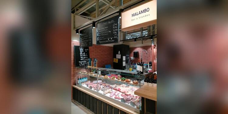 Malambo, restaurant