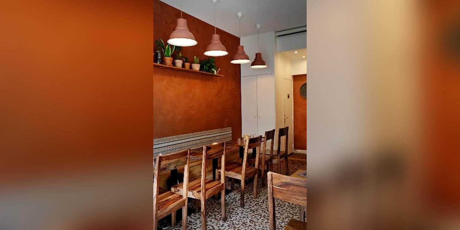 El Comal, restaurant