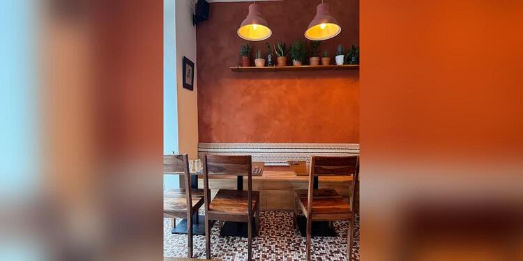 El Comal, restaurant