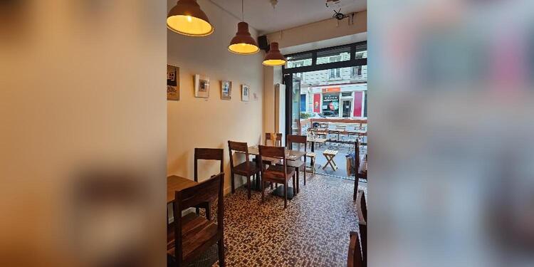 El Comal, restaurant
