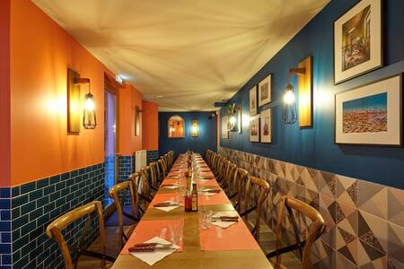 POP&LINO, Restaurant Strasbourg Centre-ville #0
