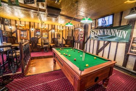 Ellan-Vannin, Bar Chartres Haute Ville-Basse Ville #0
