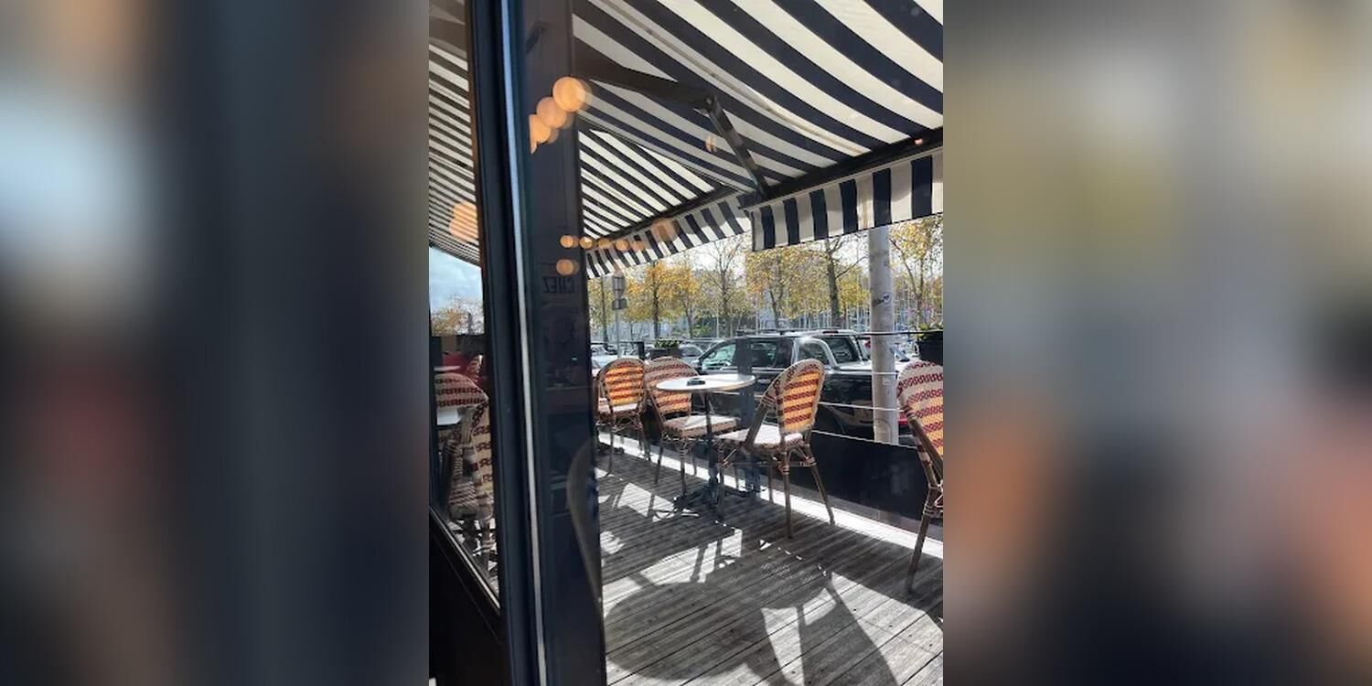 Chez Guy, restaurant