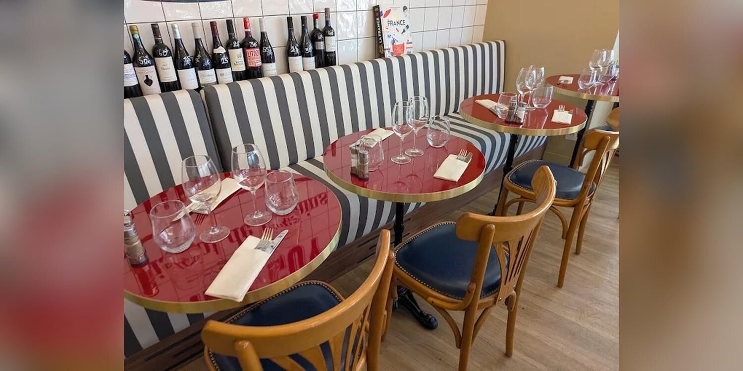 Chez Guy, restaurant