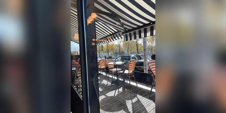 Chez Guy, restaurant
