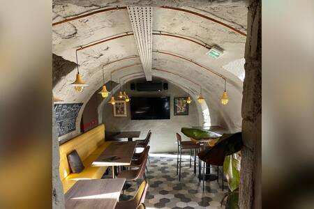 À Contre Sens- Craft Beer Bar & Shop, Bar Le Mans République #0