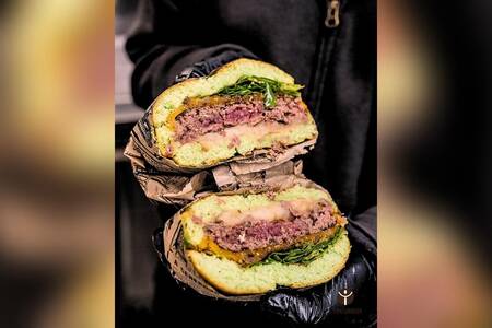 L'Epicurieux Compans ISEG [MARDI MIDI], Restaurant Toulouse Compans-Caffarelli #0