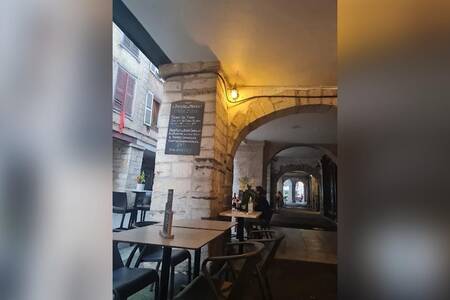 O'Jura Mendia, Restaurant Bayonne Petit Bayonne #0