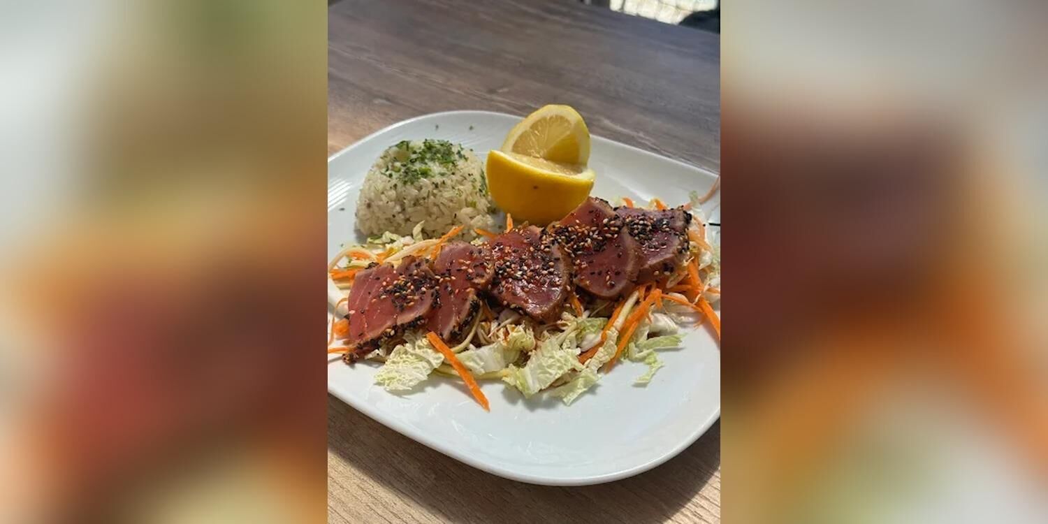 PLAGE DES ILES, restaurant