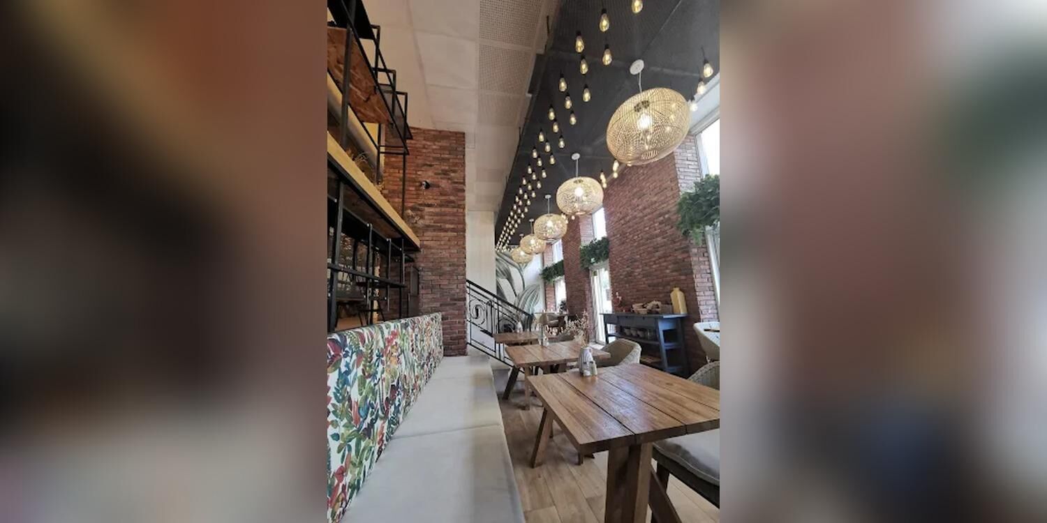 HANAWA, restaurant