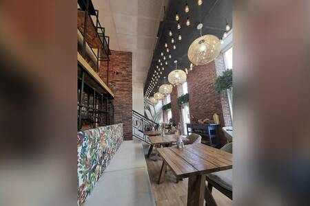 HANAWA, Restaurant Toulon Haute Ville #0