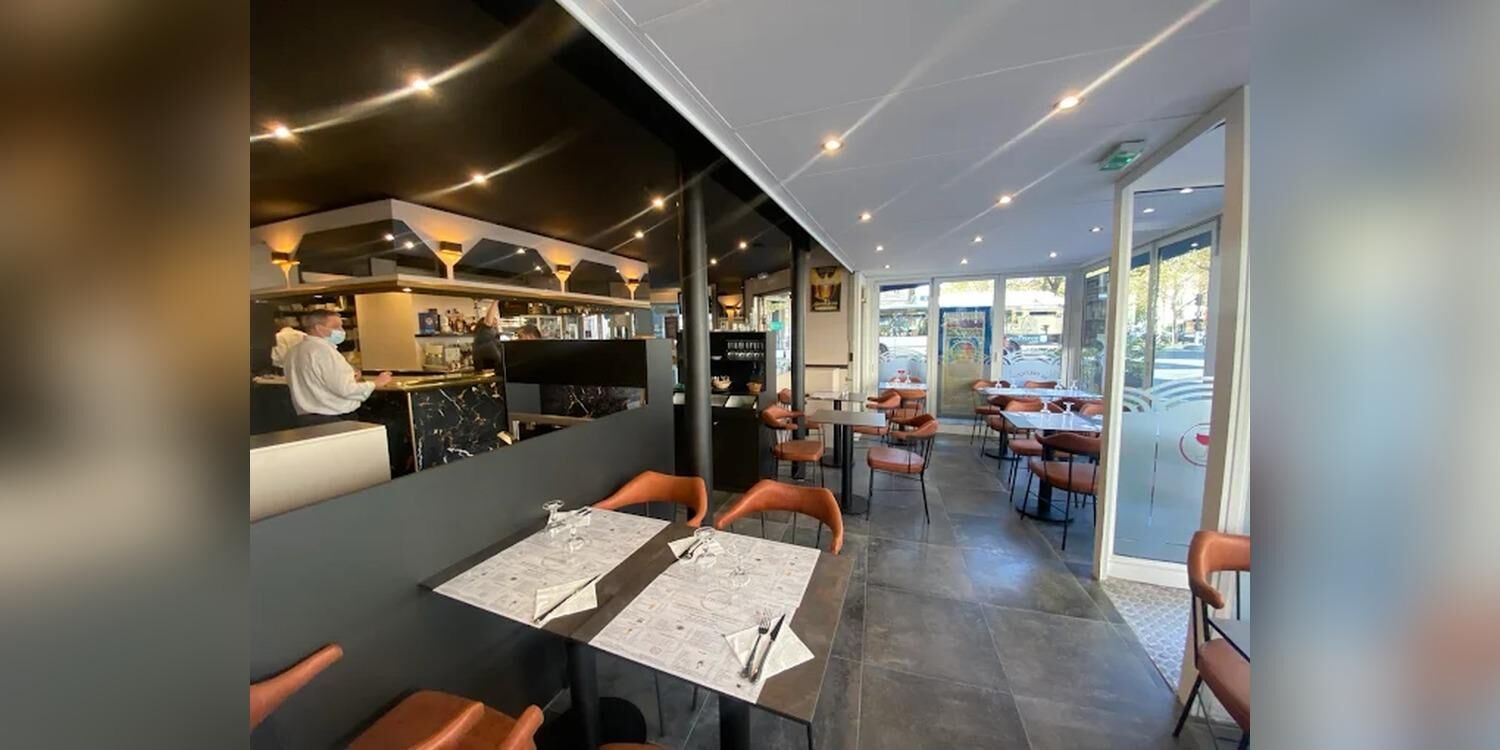 Le Celtique, bar