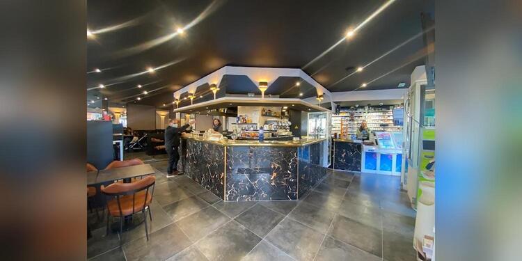 Le Celtique, bar