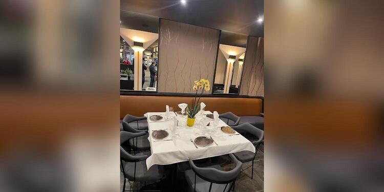 Le Celtique, bar