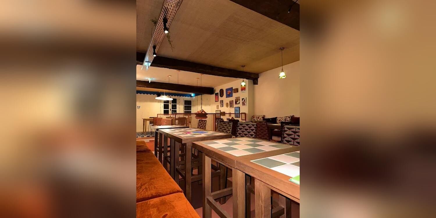 JABASS, bar