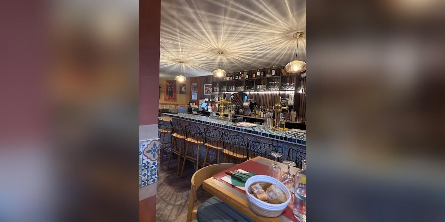 Ô Sud Ouest, restaurant