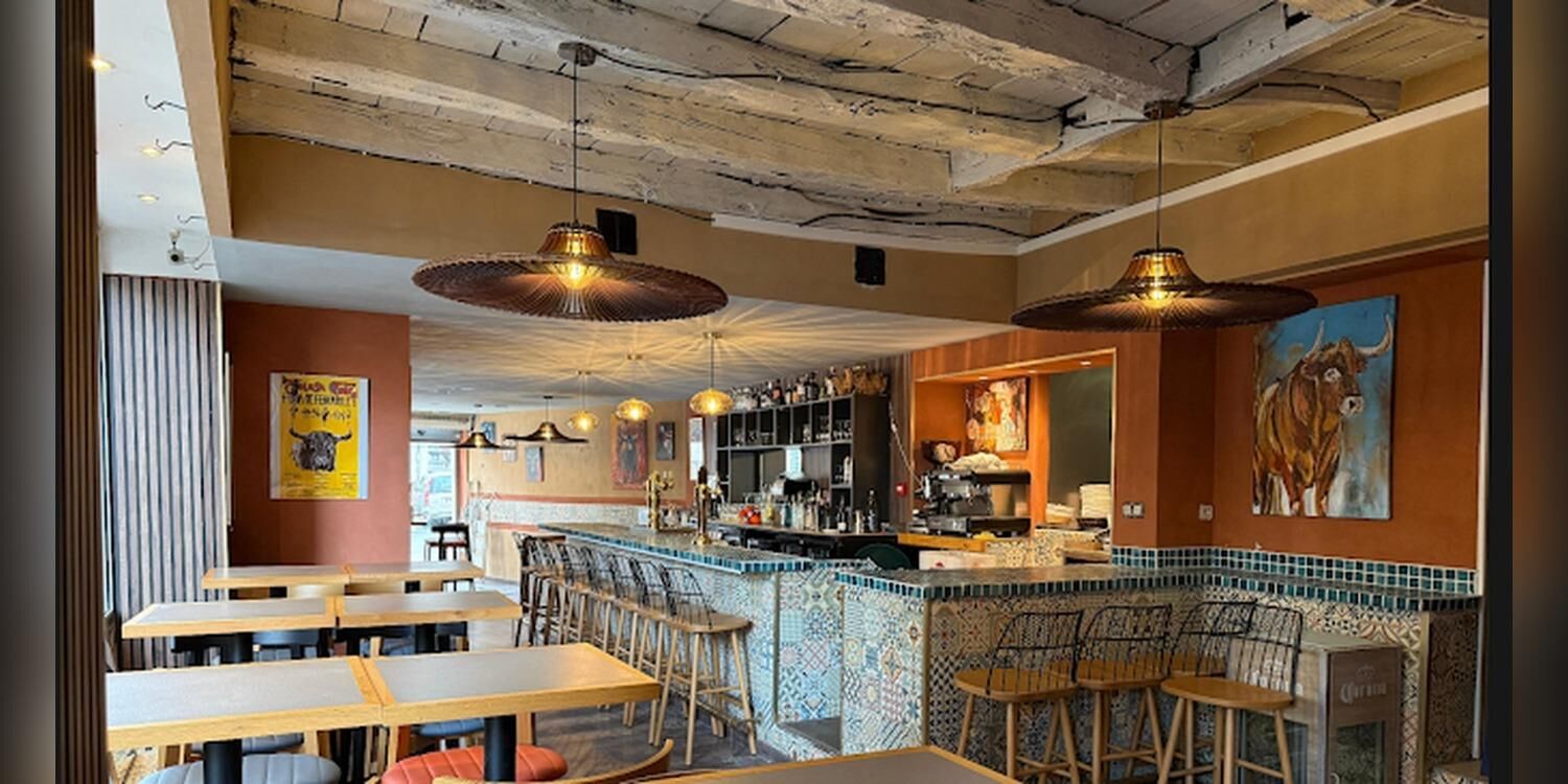 Ô Sud Ouest, restaurant