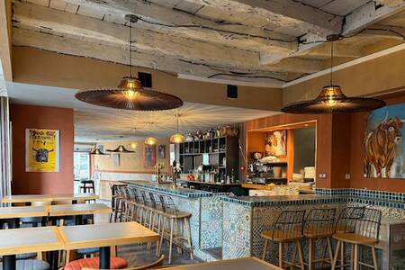 Ô Sud Ouest, Restaurant Limoges  #0