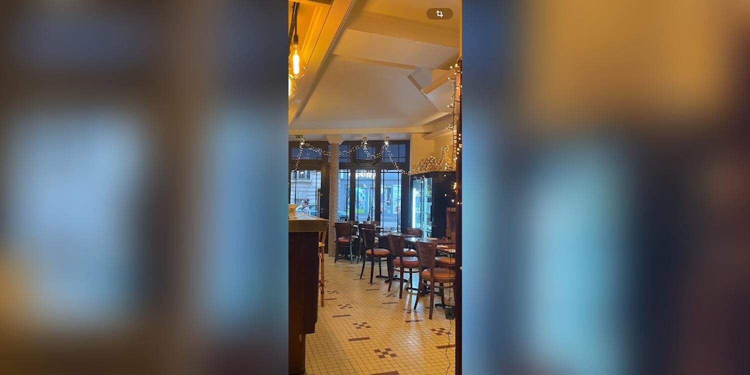 La Muchacha, restaurant