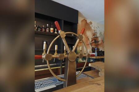 Tortuga Tavern, Bar Tours  #0