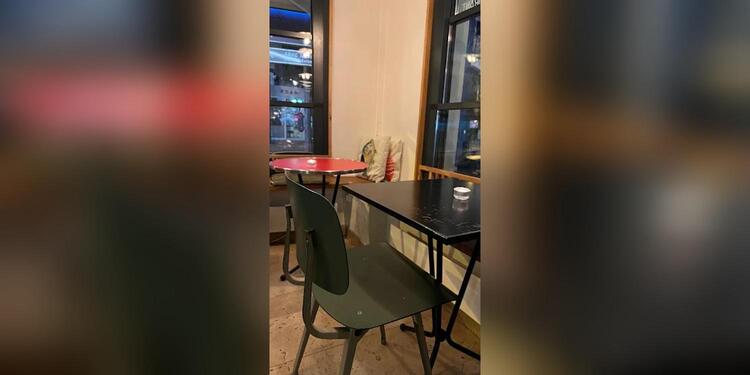 Ostra, restaurant