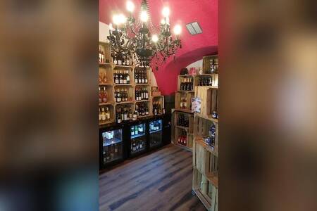 D'vins A'rhums, Bar Lorient Merville #0
