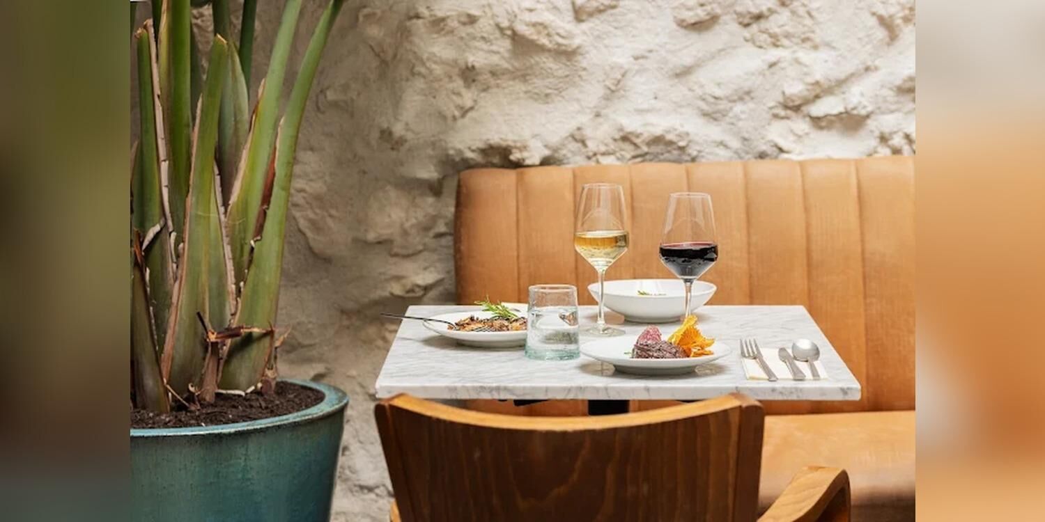 Toma restaurant, restaurant