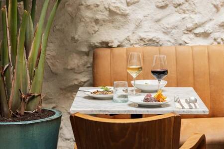 Toma restaurant, Restaurant Marseille  #0