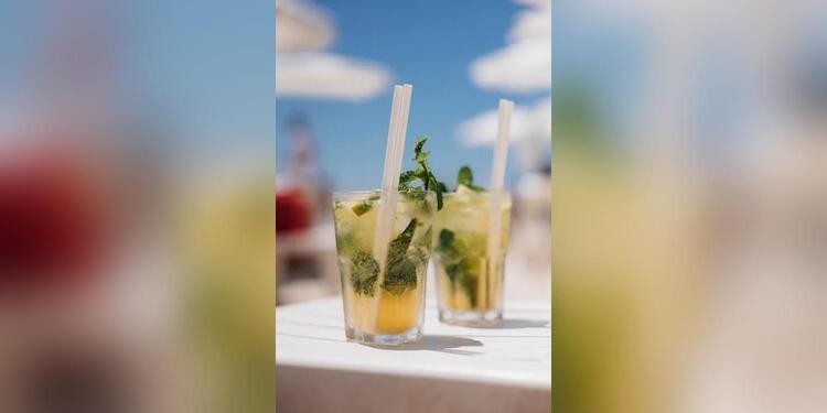 Les voiles M, restaurant