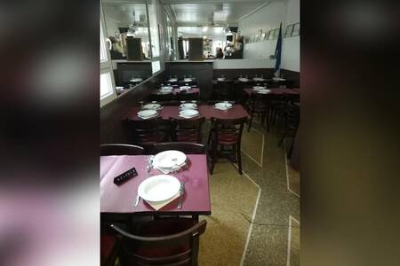 Le Coq Hardi, Bar Saint-Denis  #0