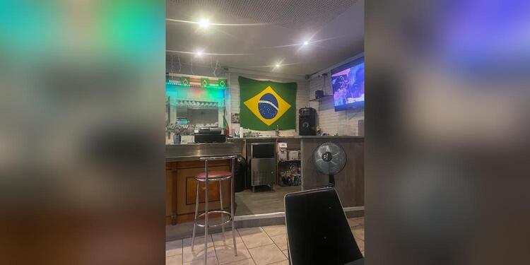 O'Brazil - Bar Tapas Portugais - Brésilien - Cap Verdien, bar