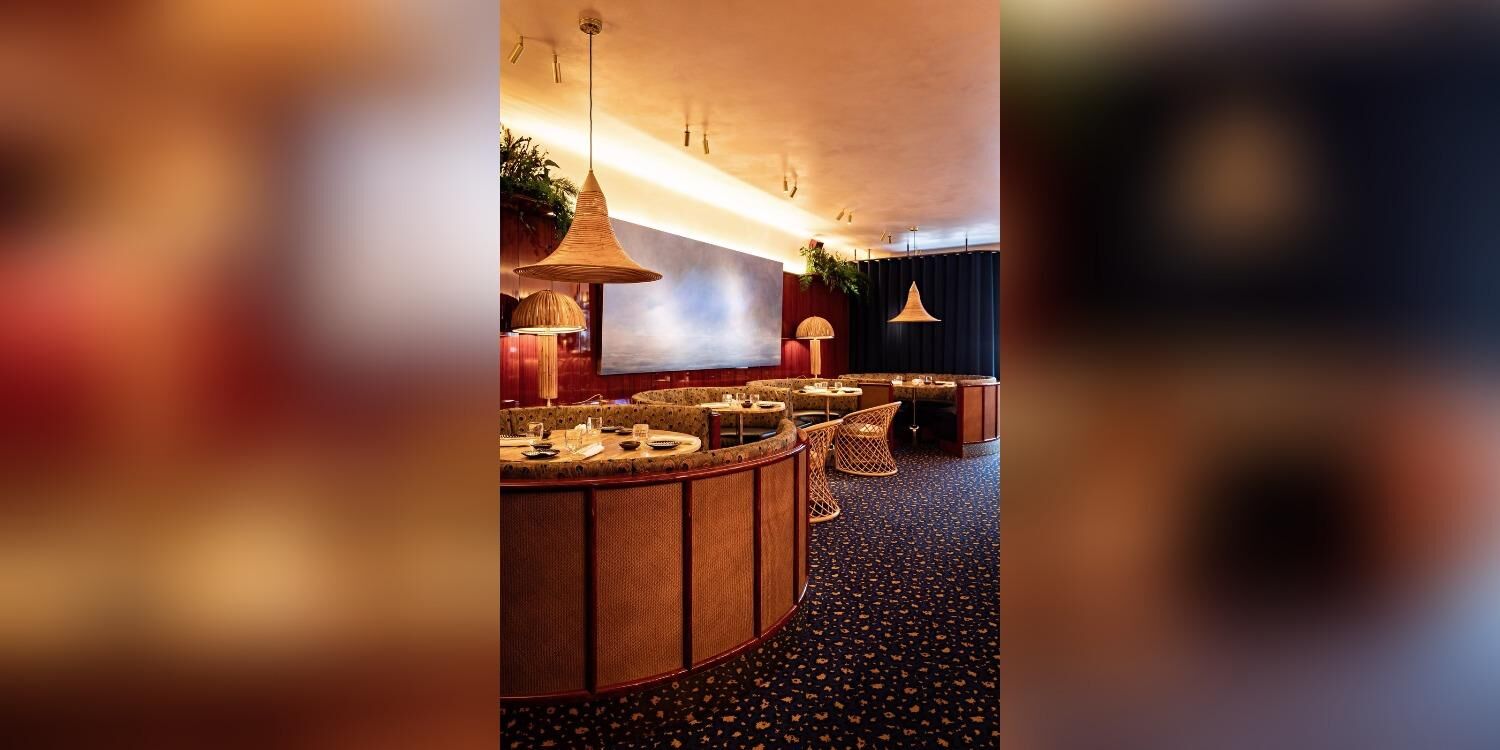 Le Bar, bar
