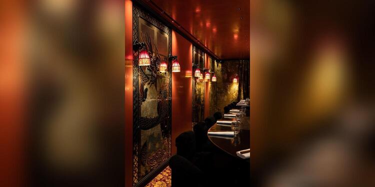 Le Bar, bar