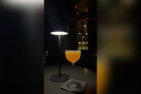 Sky Sinner, Bar Barcelona Eixample #0