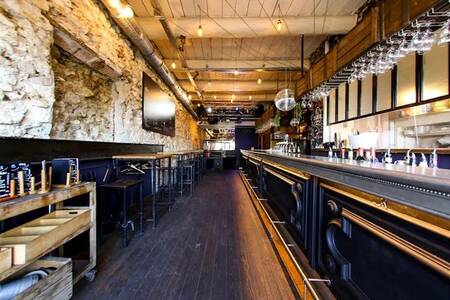 Nul Part Ailleurs Bar, Bar Marseille  #0