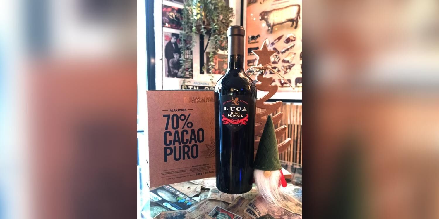 RINCON ARGENTINO, restaurant