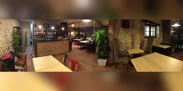 Manhattan Café, restaurant