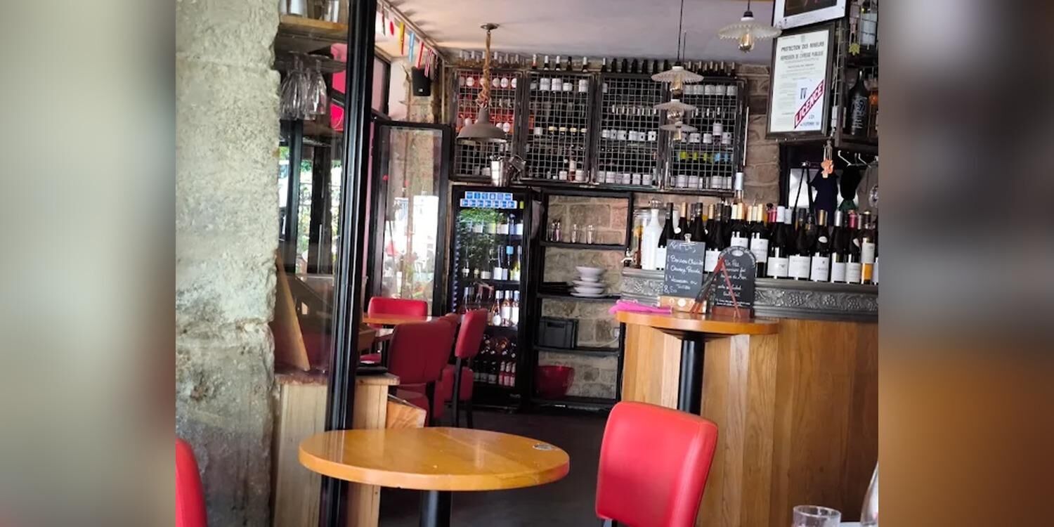 Au Bercail Paris 18, restaurant