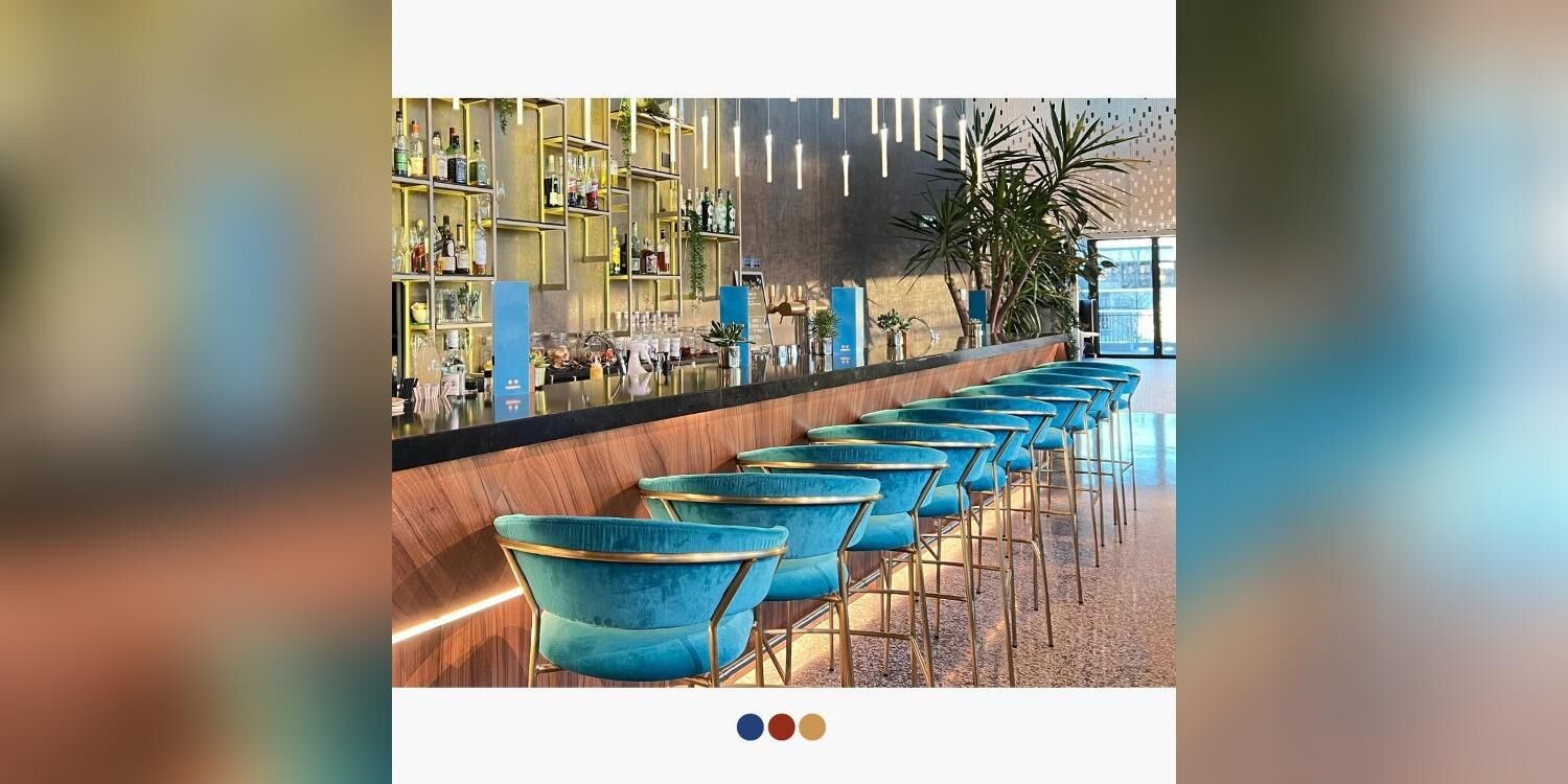 Balm, restaurant